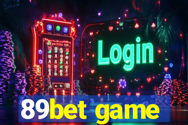 89bet game